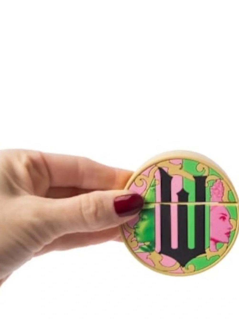 WICKED Elphaba & Glinda  Airpods Case Generation 4 NEW